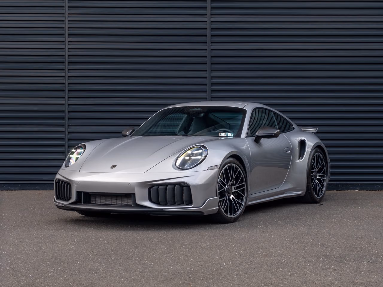 
           
        2026 Porsche 911