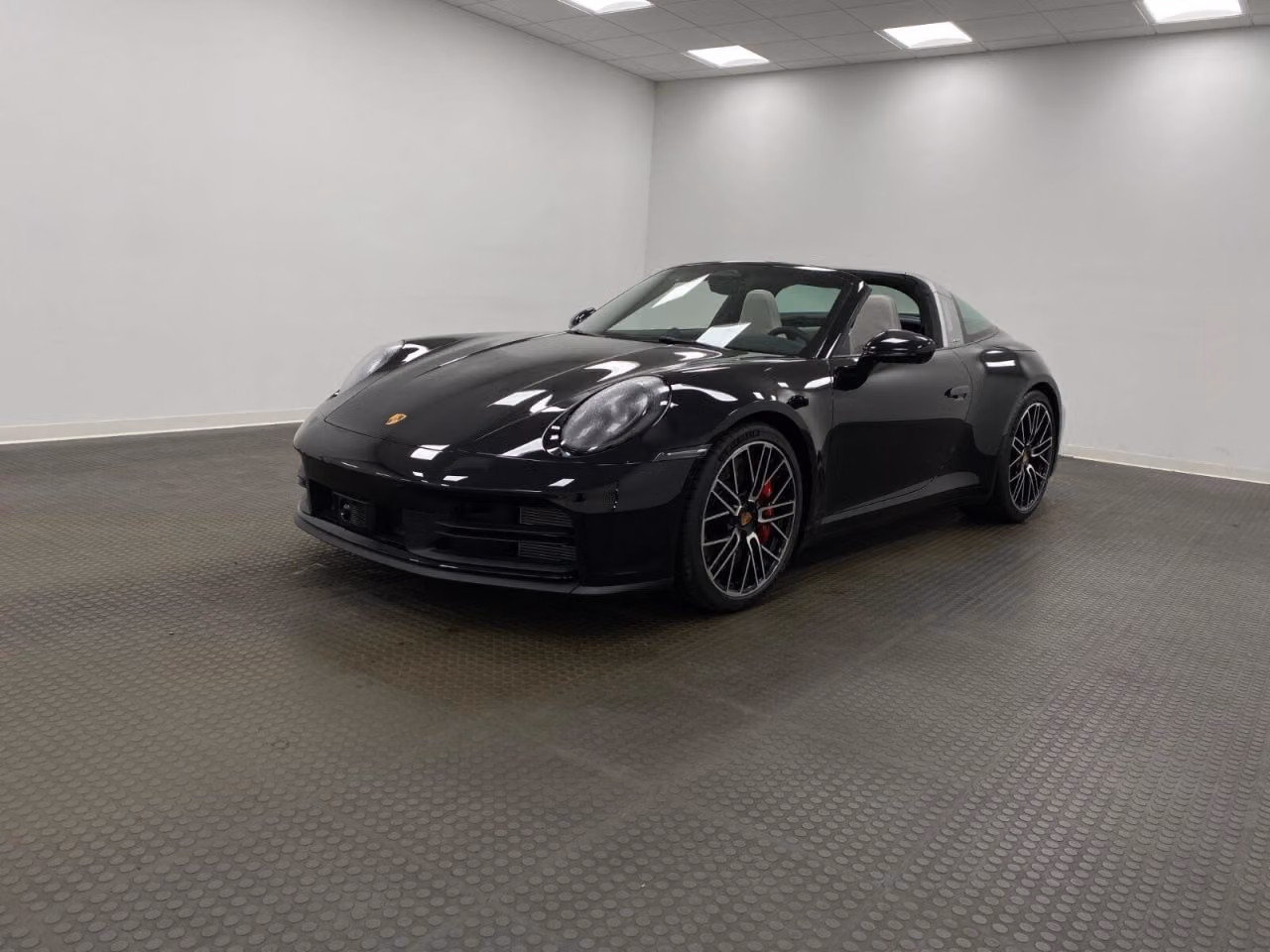 
           New 
        2026 Porsche 911