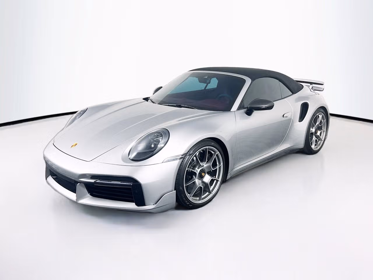 
           
        2022 Porsche 911