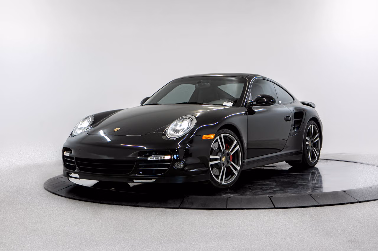 
           
        2011 Porsche 911