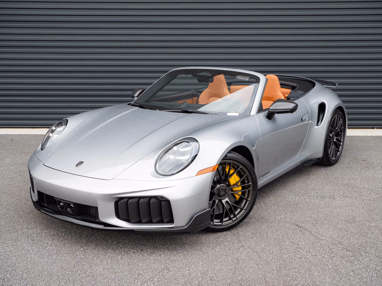 
           
        2026 Porsche 911