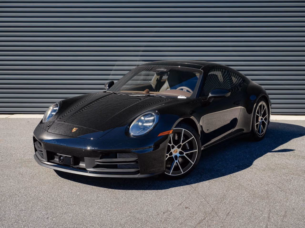
           
        2026 Porsche 911