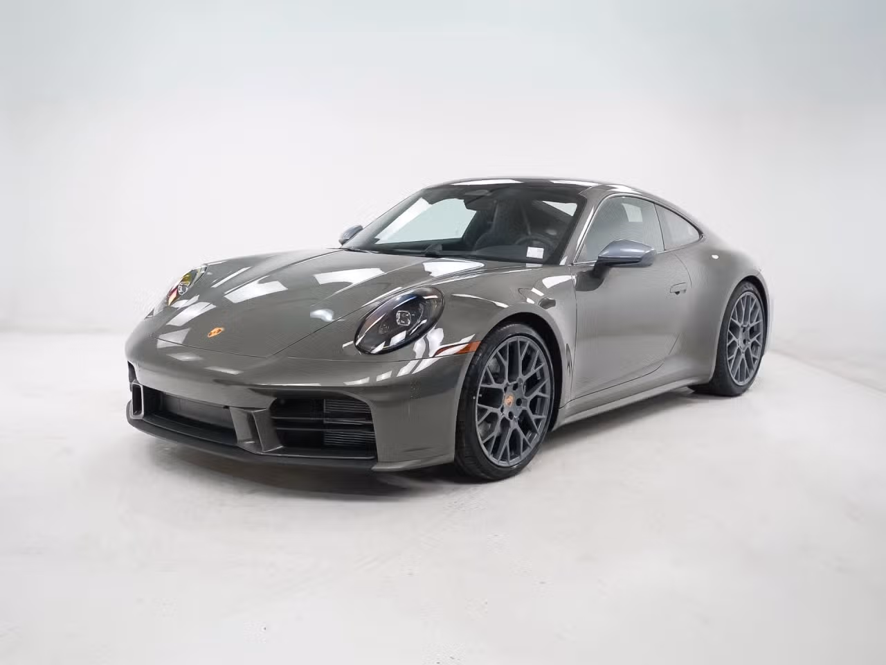 
           New 
        2026 Porsche 911