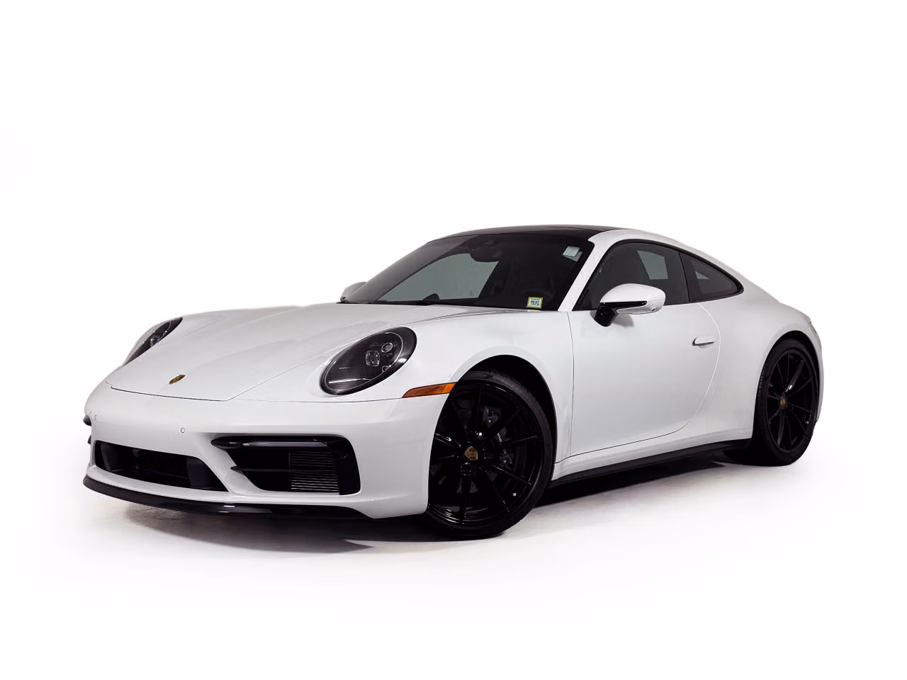 
           
        2024 Porsche 911