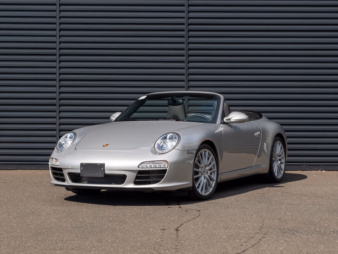 
           
        2009 Porsche 911