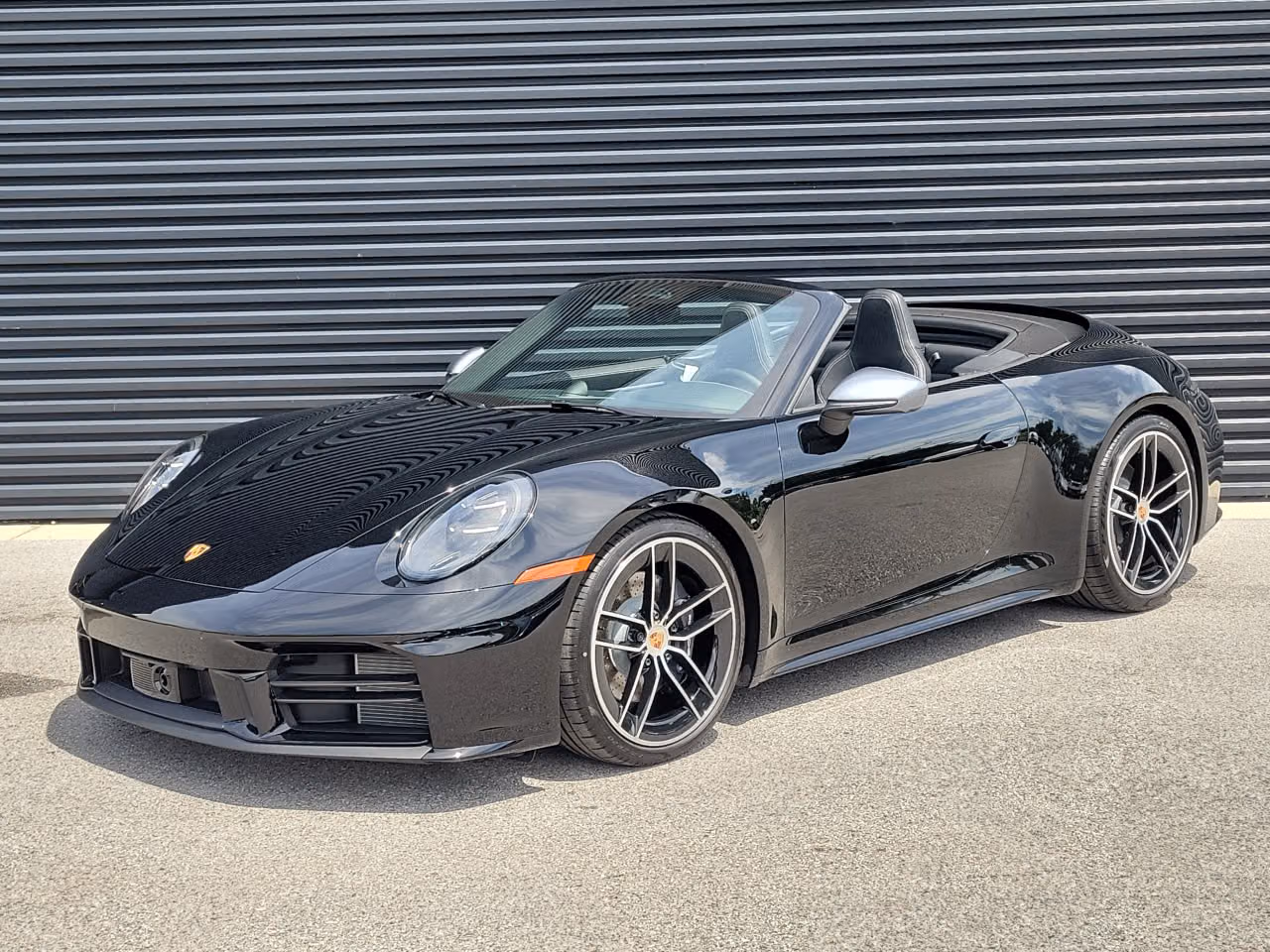 
           New 
        2026 Porsche 911