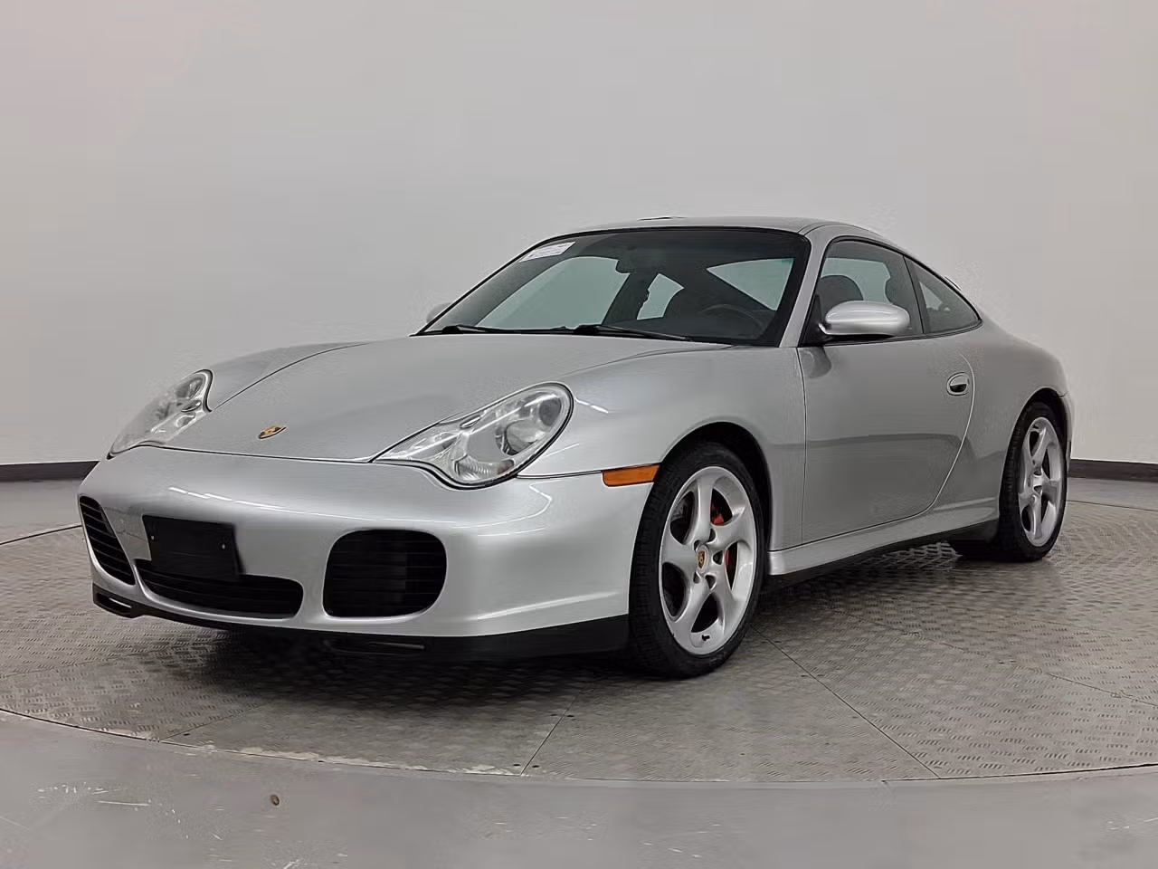 
           
        2003 Porsche 911