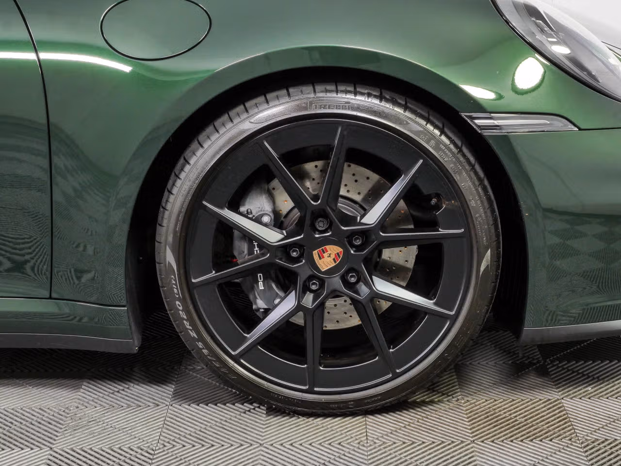 
           
        2026 Porsche 911