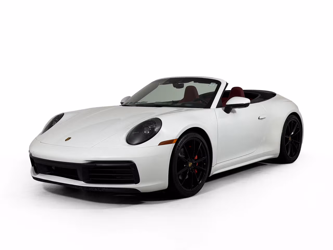 
           
        2023 Porsche 911