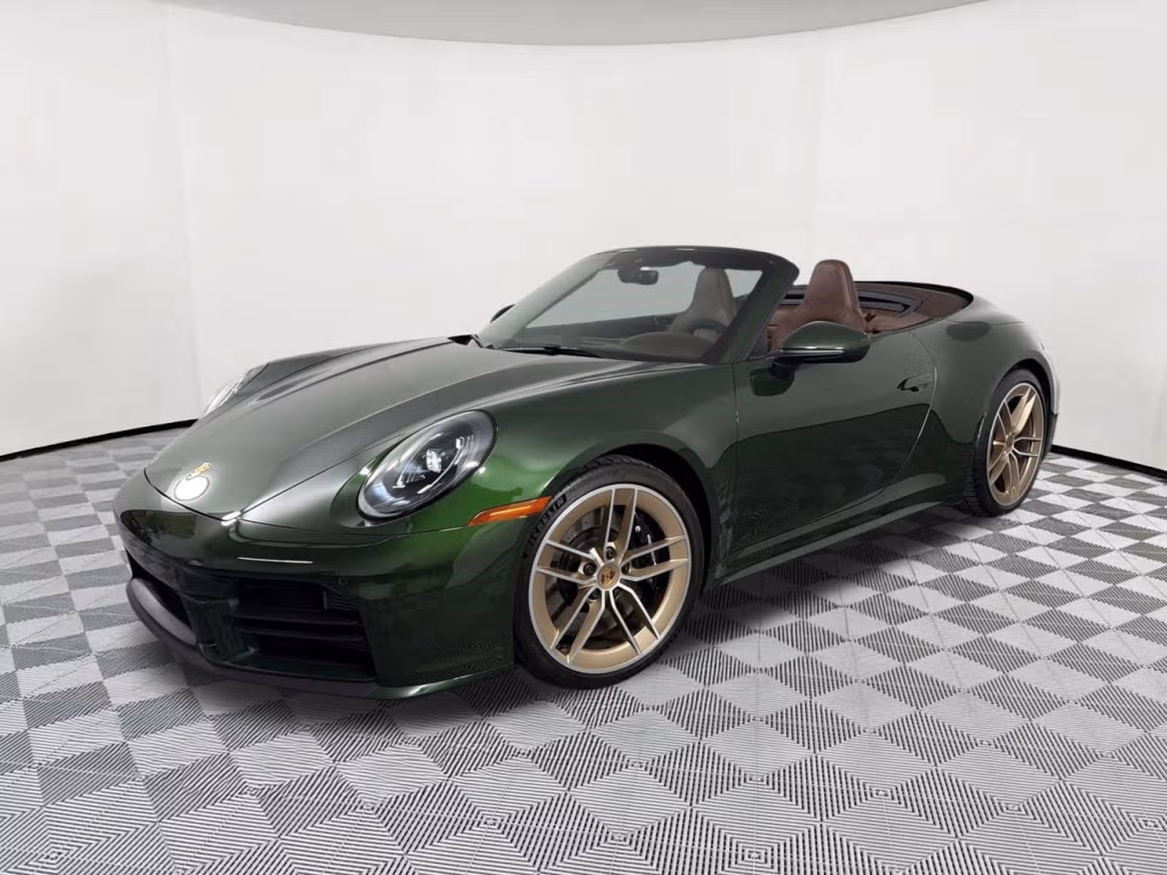 
           
        2026 Porsche 911