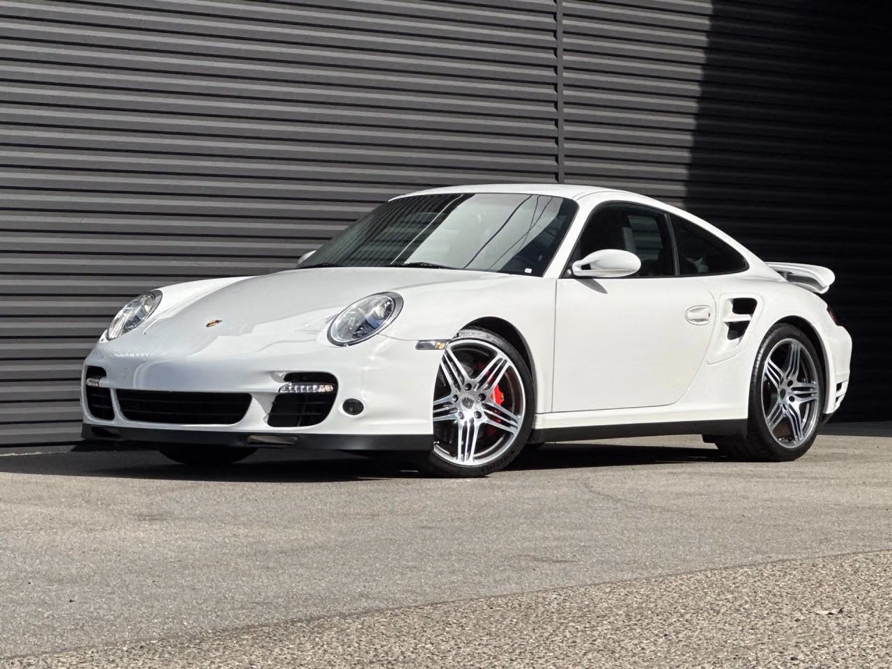 
           
        2007 Porsche 911