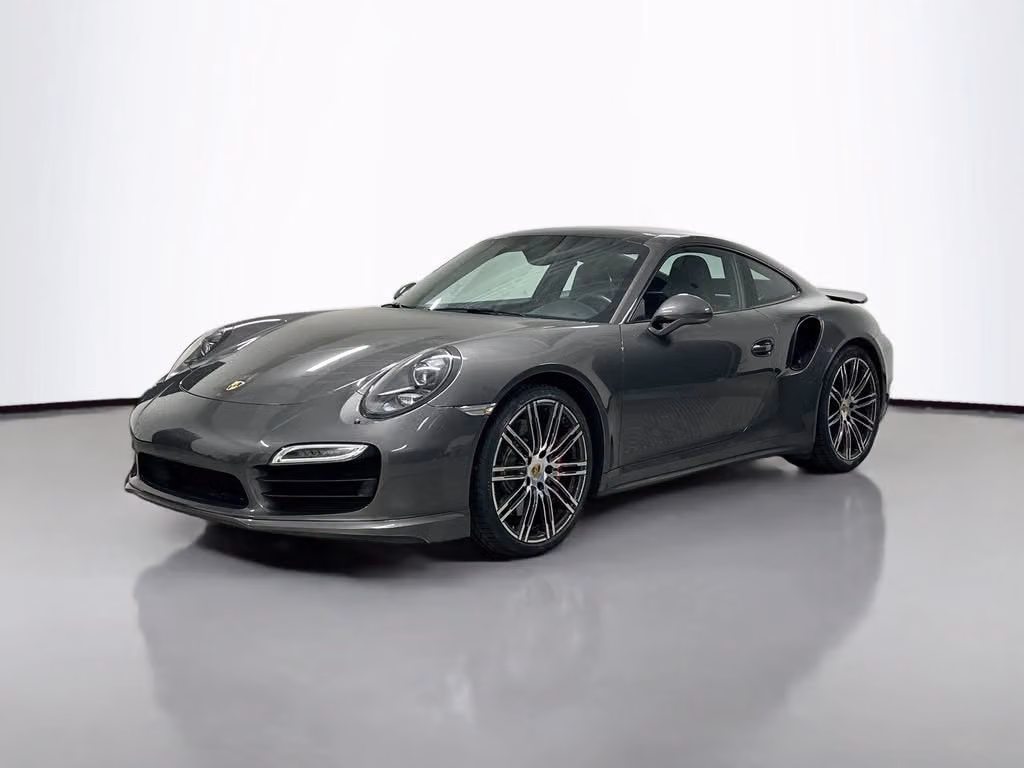 
           
        2016 Porsche 911