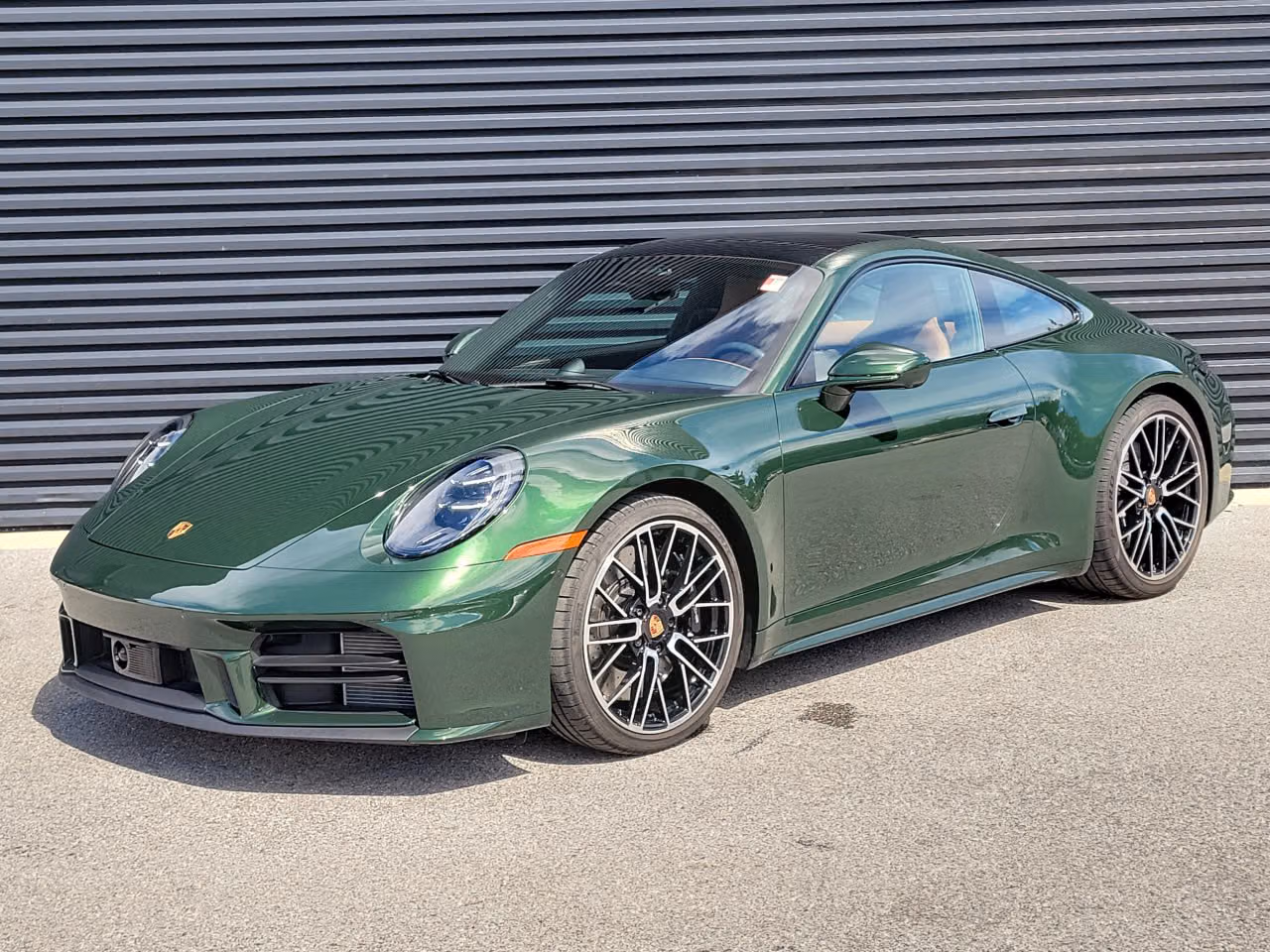
           
        2026 Porsche 911