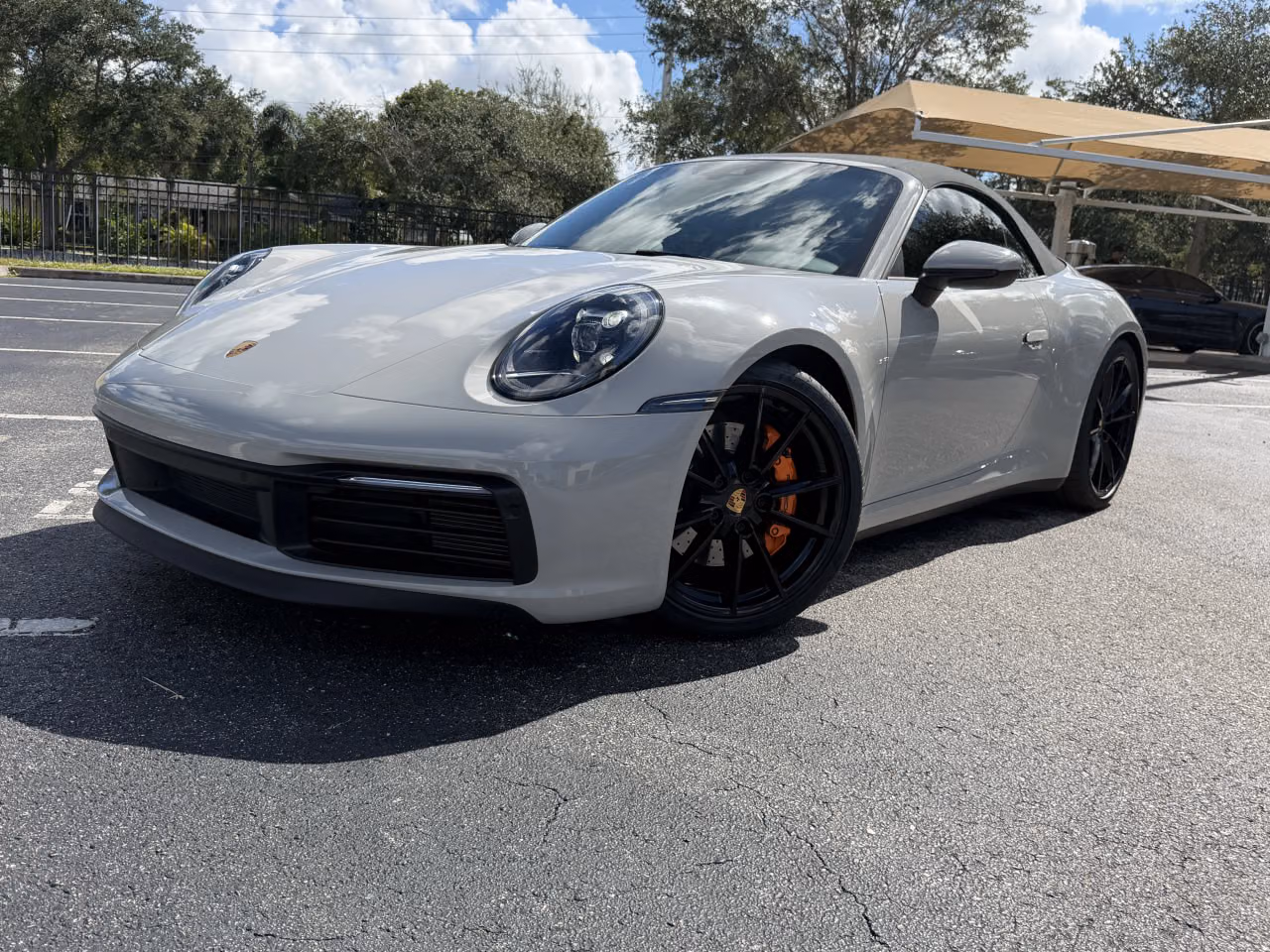 
           
        2020 Porsche 911
