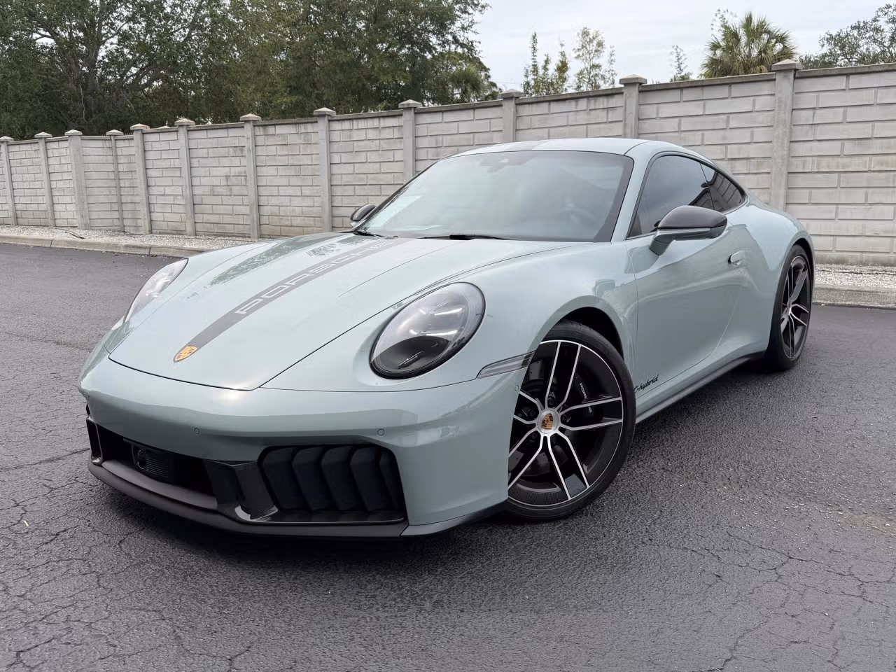 
           
        2026 Porsche 911