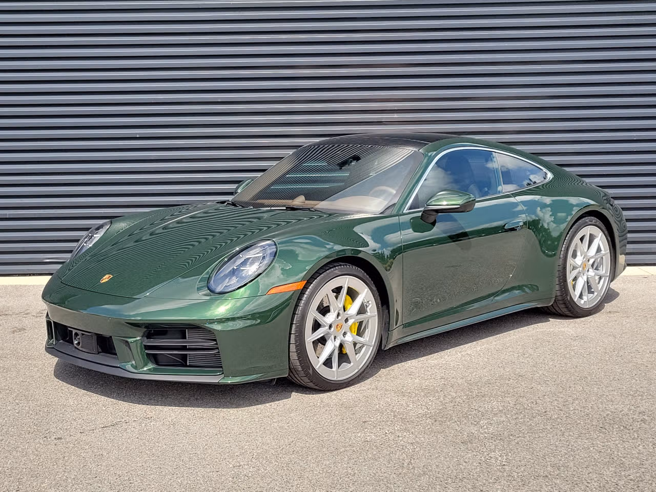 
           
        2026 Porsche 911