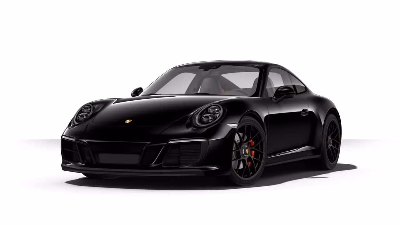 
           
        2019 Porsche 911