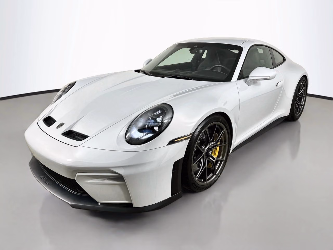 
           
        2026 Porsche 911