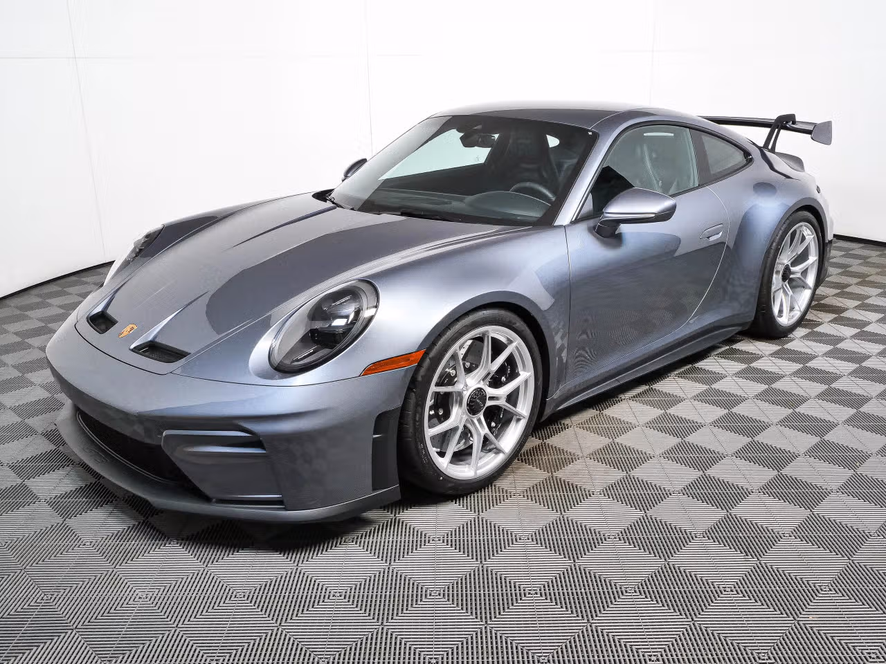 
           
        2026 Porsche 911