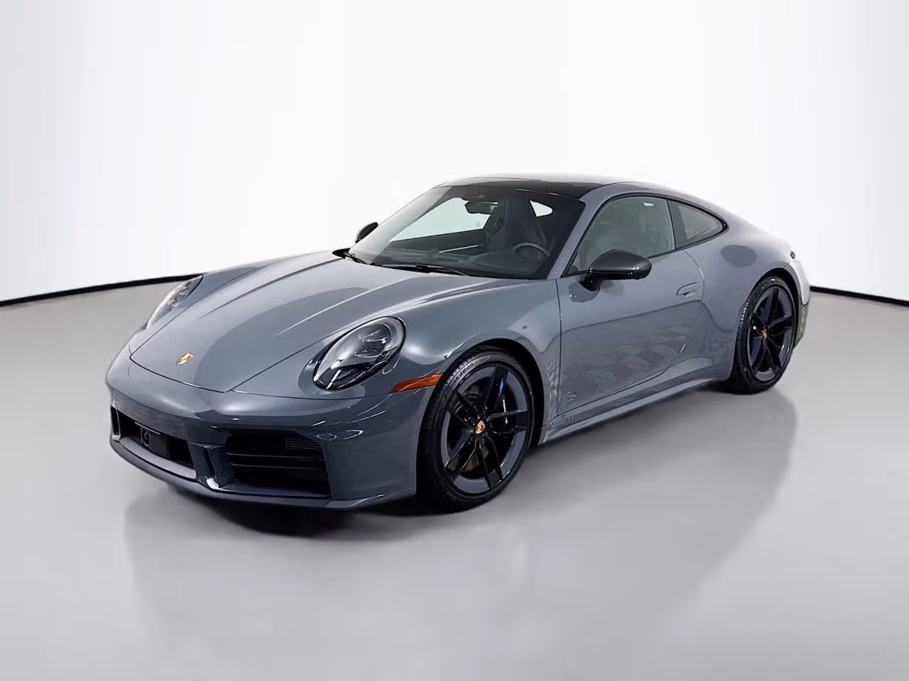 
           New 
        2026 Porsche 911