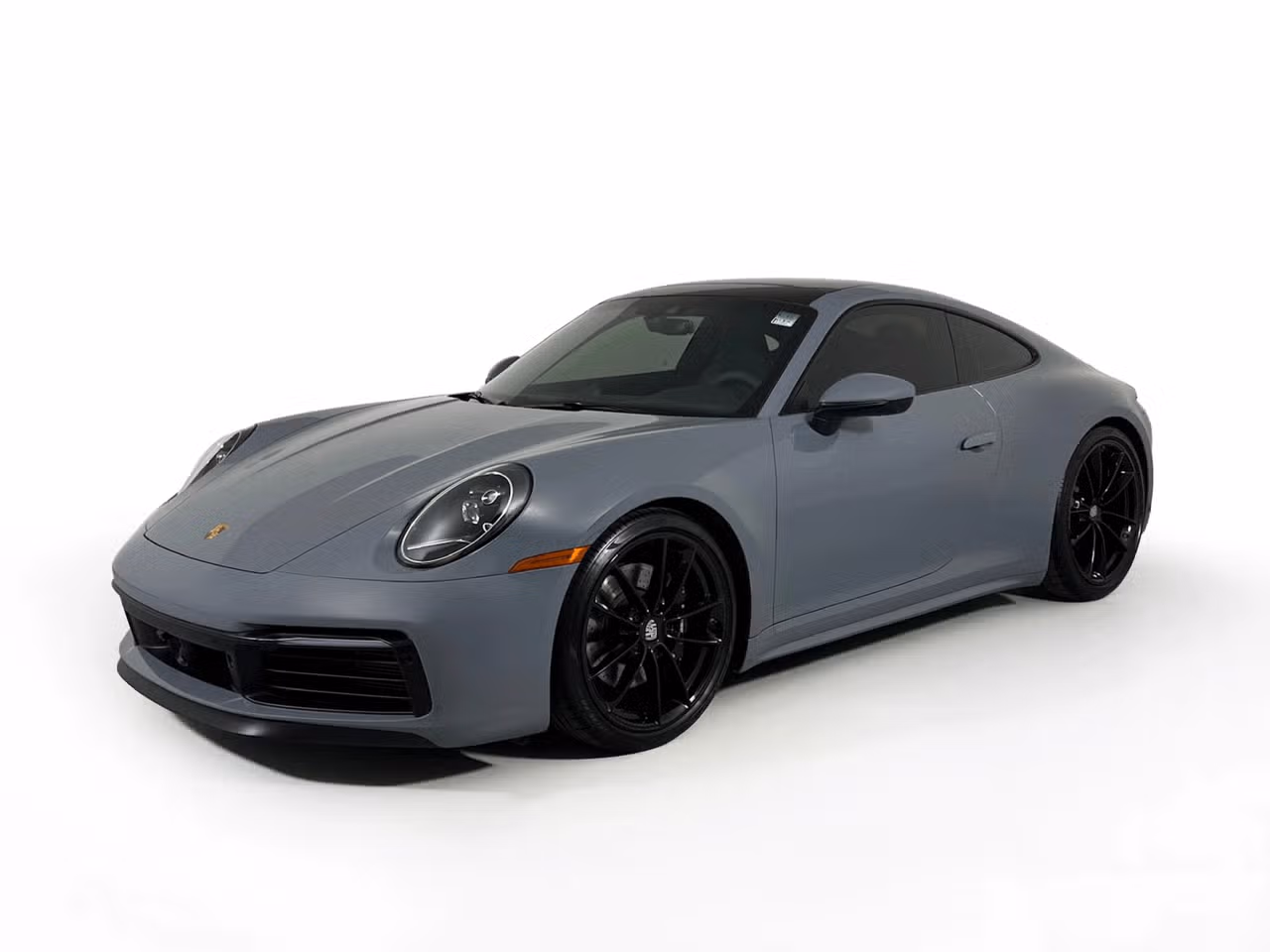 
           
        2024 Porsche 911