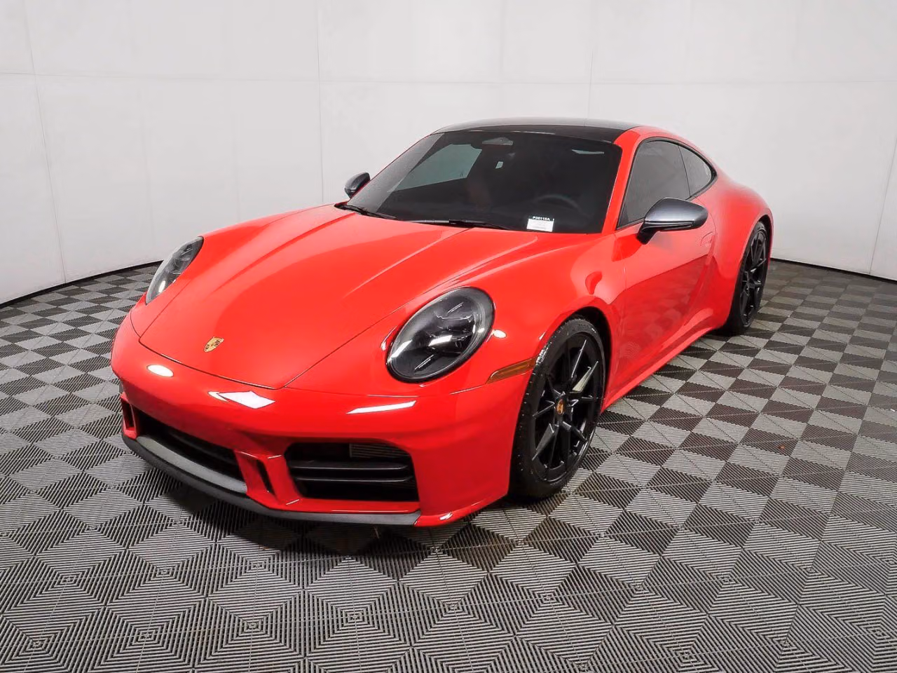 
           
        2026 Porsche 911