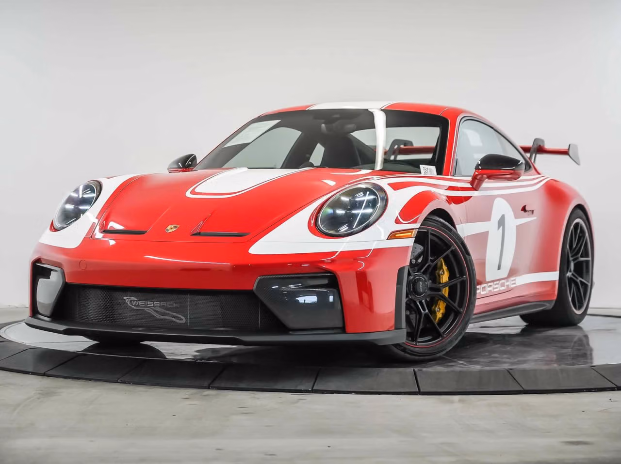 
           
        2026 Porsche 911