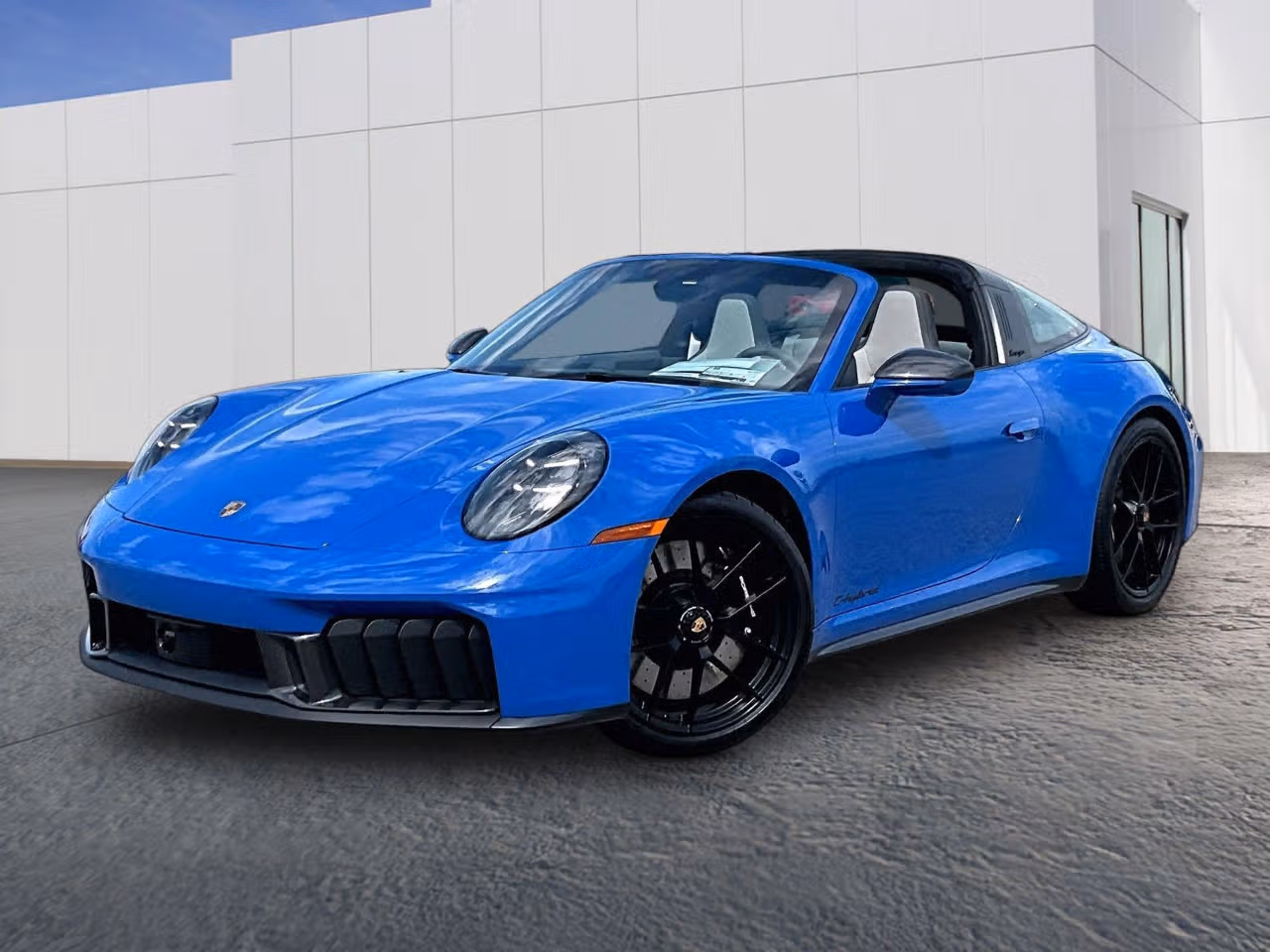 
           
        2026 Porsche 911