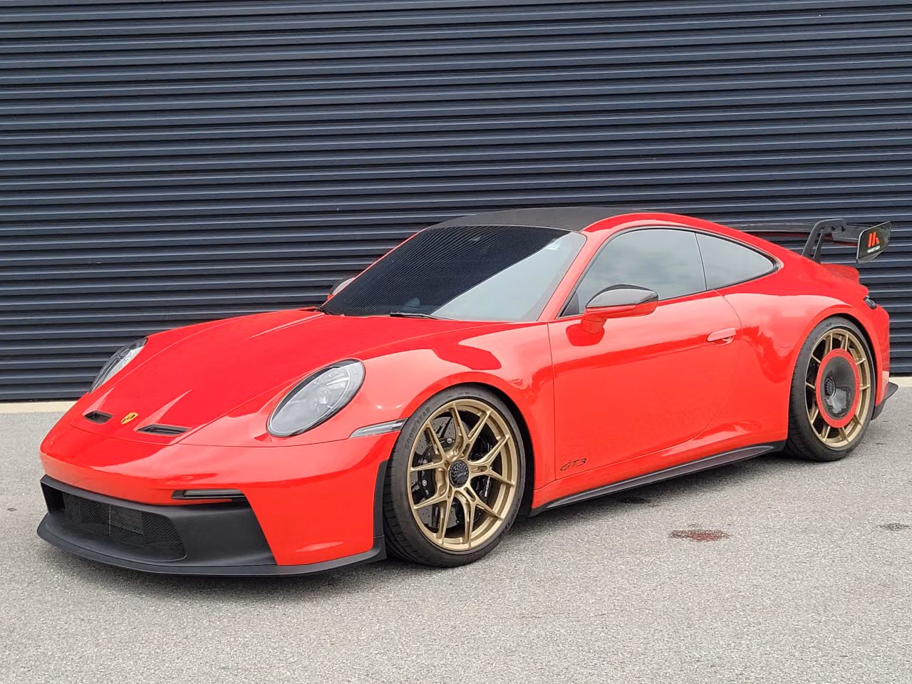 
           
        2022 Porsche 911