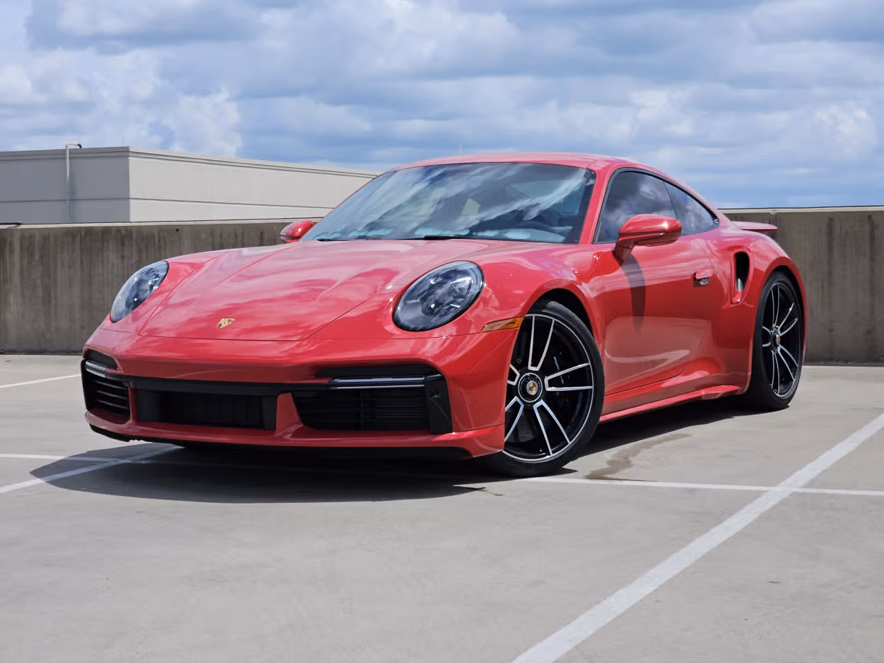 
           
        2022 Porsche 911