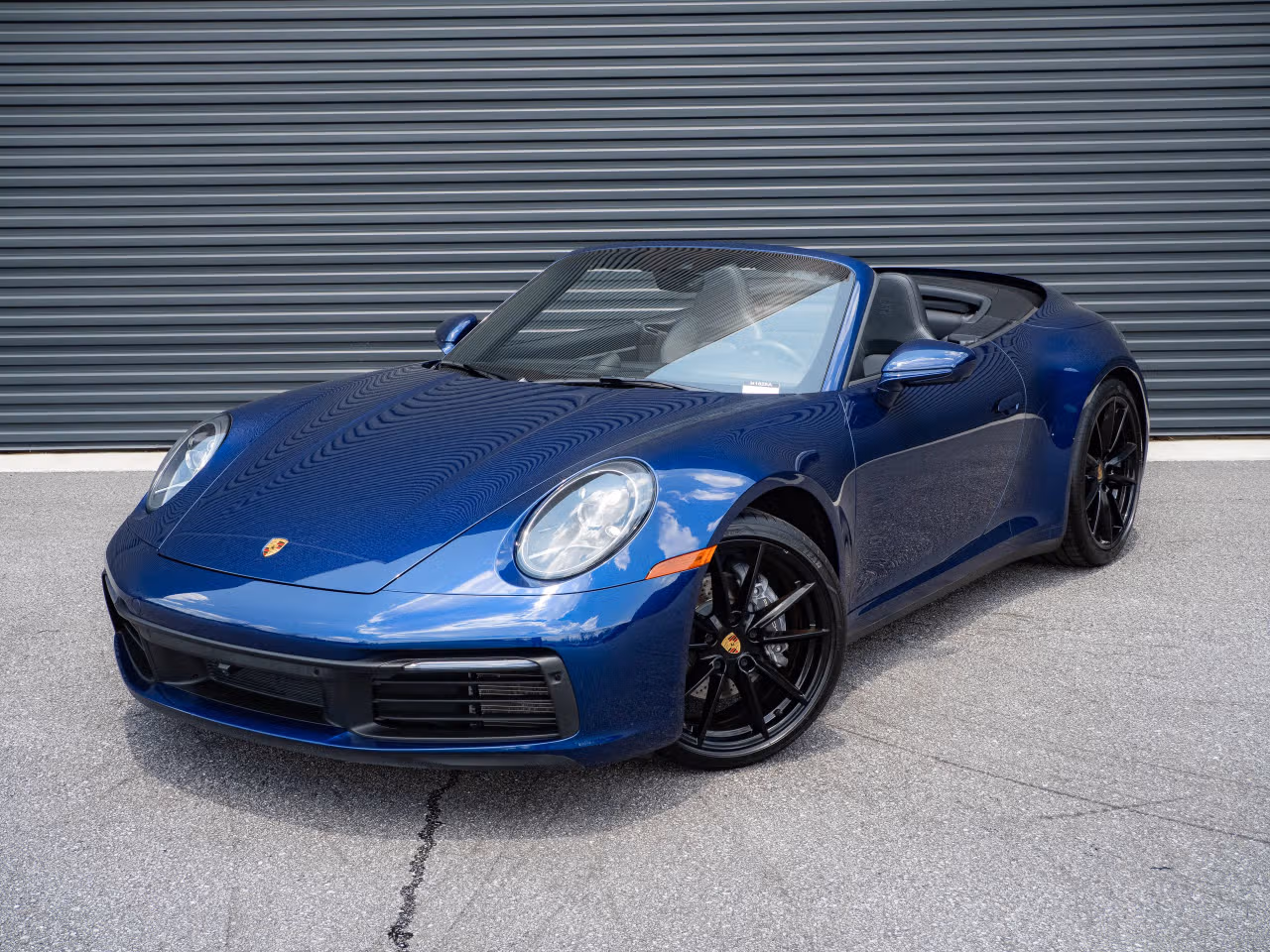 
           
        2022 Porsche 911