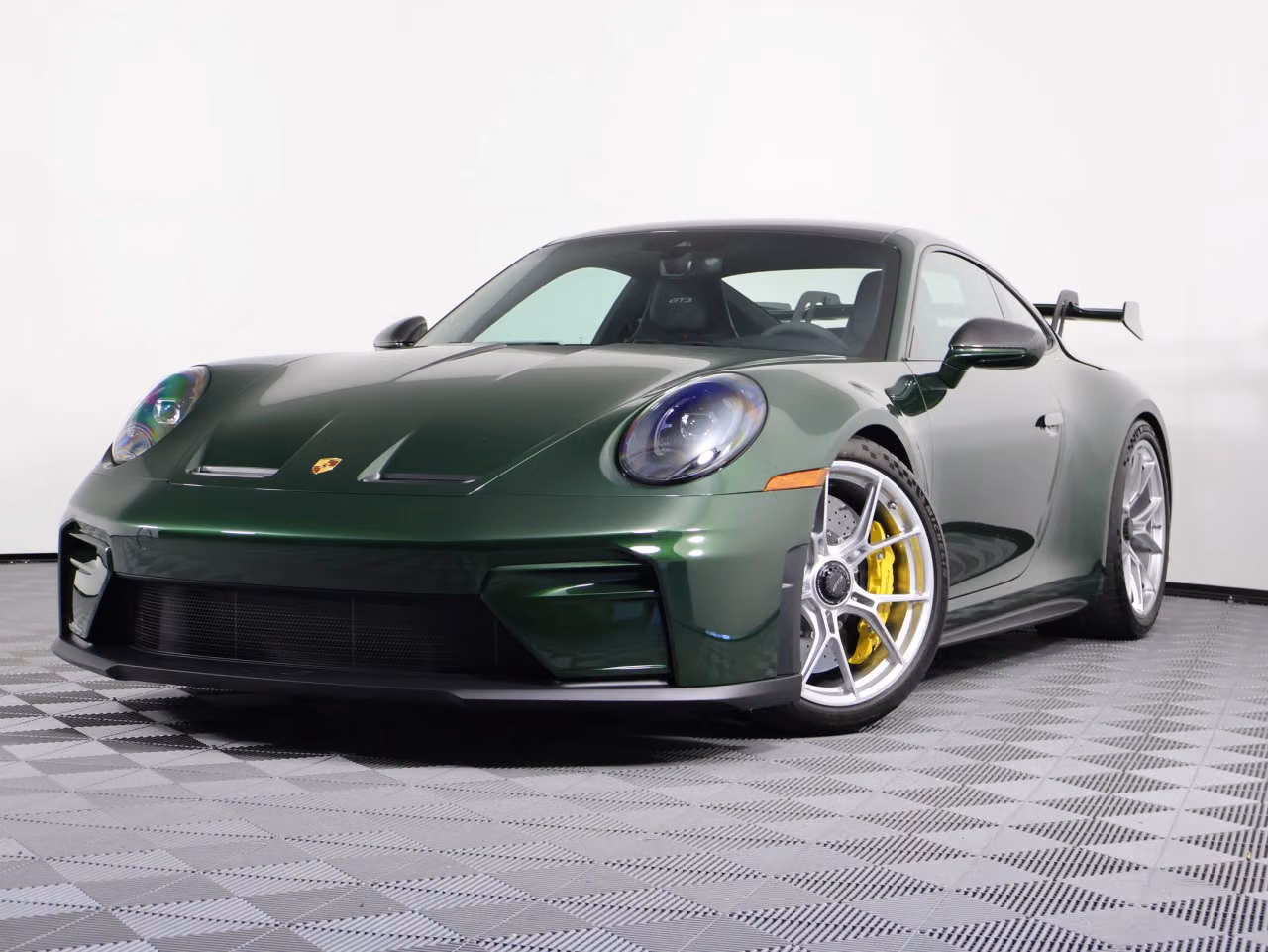 
           
        2026 Porsche 911