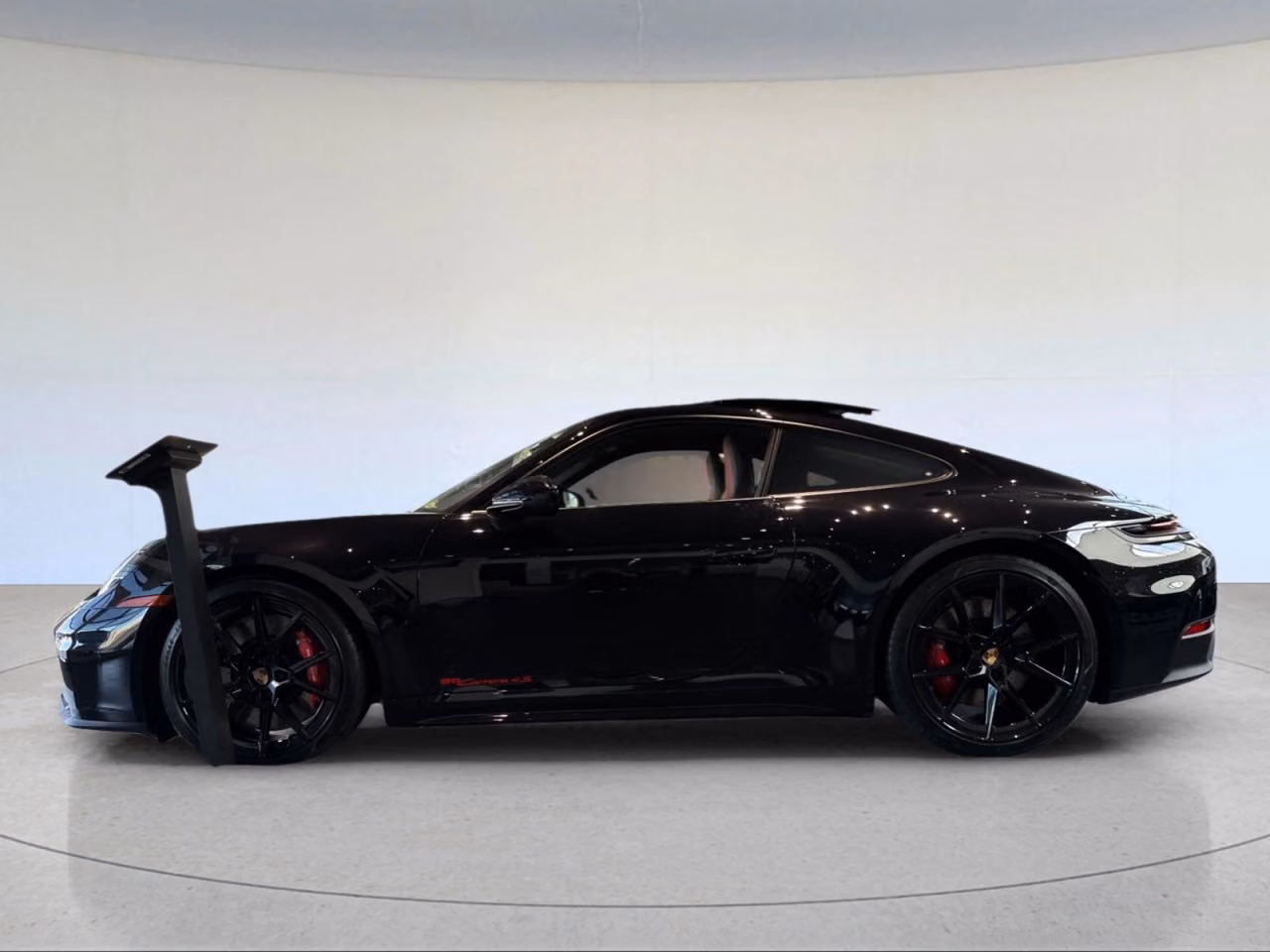 
           New 
        2026 Porsche 911
