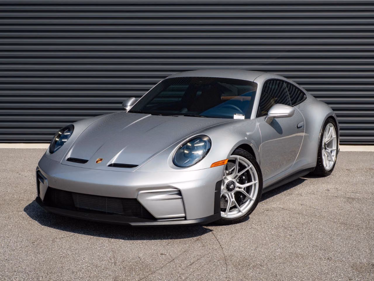 
           
        2026 Porsche 911