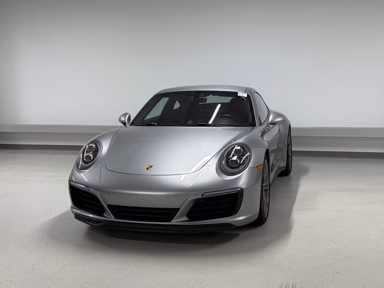 
           
        2019 Porsche 911