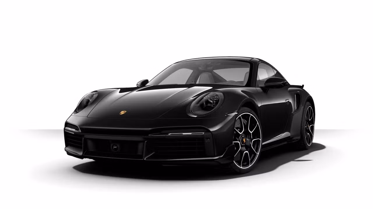 
           
        2021 Porsche 911