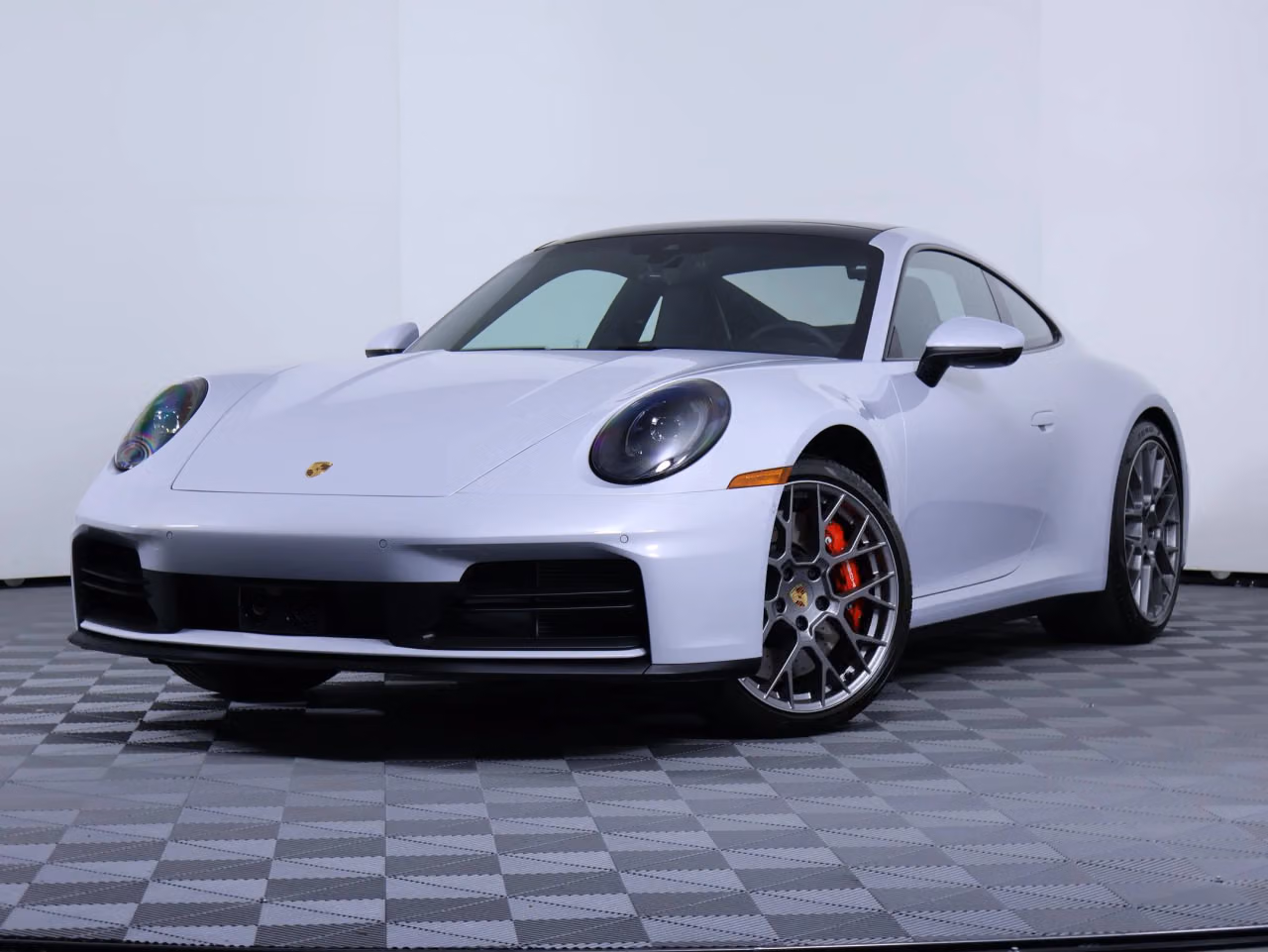 
           
        2026 Porsche 911