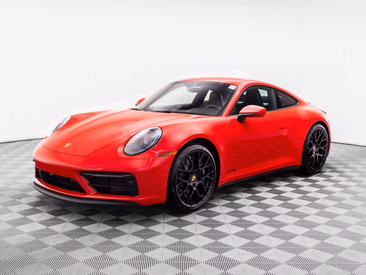 
           
        2023 Porsche 911