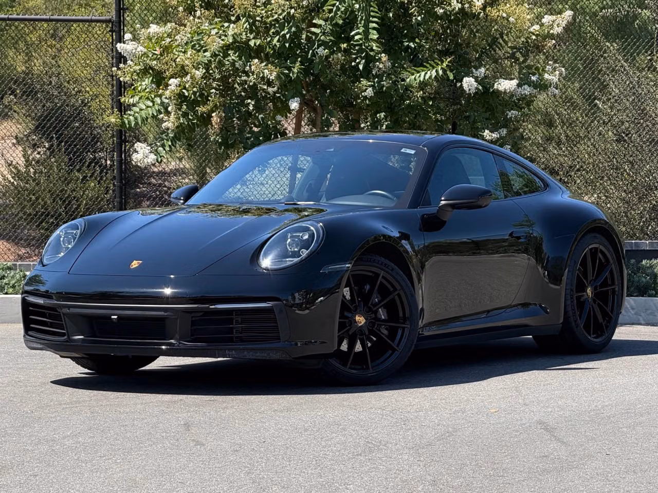 
           
        2023 Porsche 911