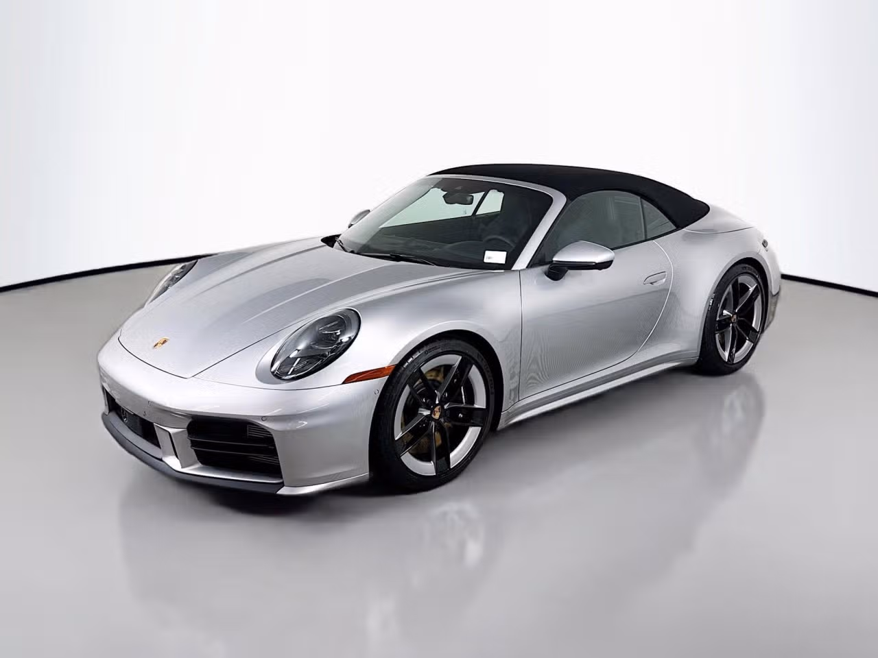 
           New 
        2026 Porsche 911