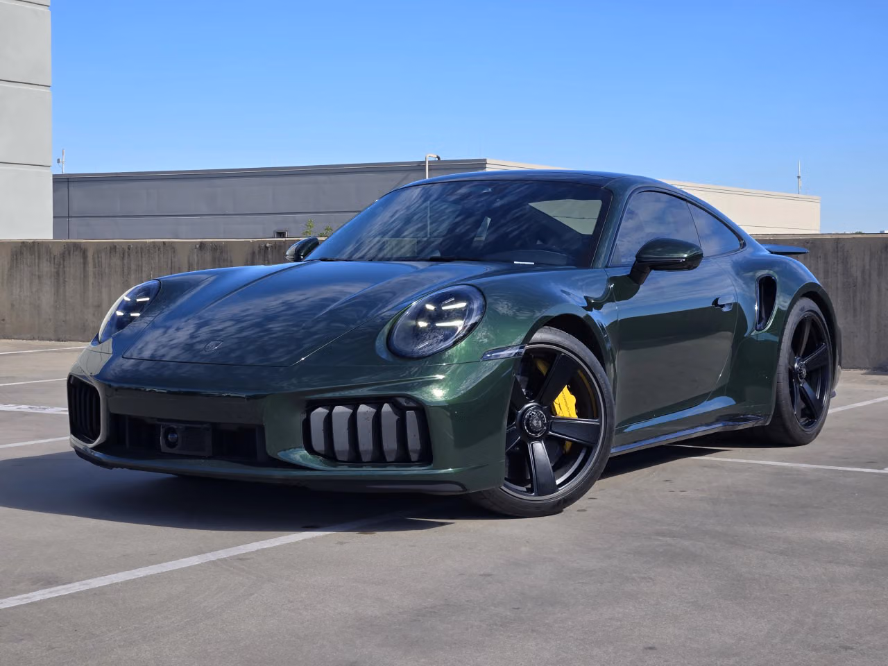 
           
        2026 Porsche 911