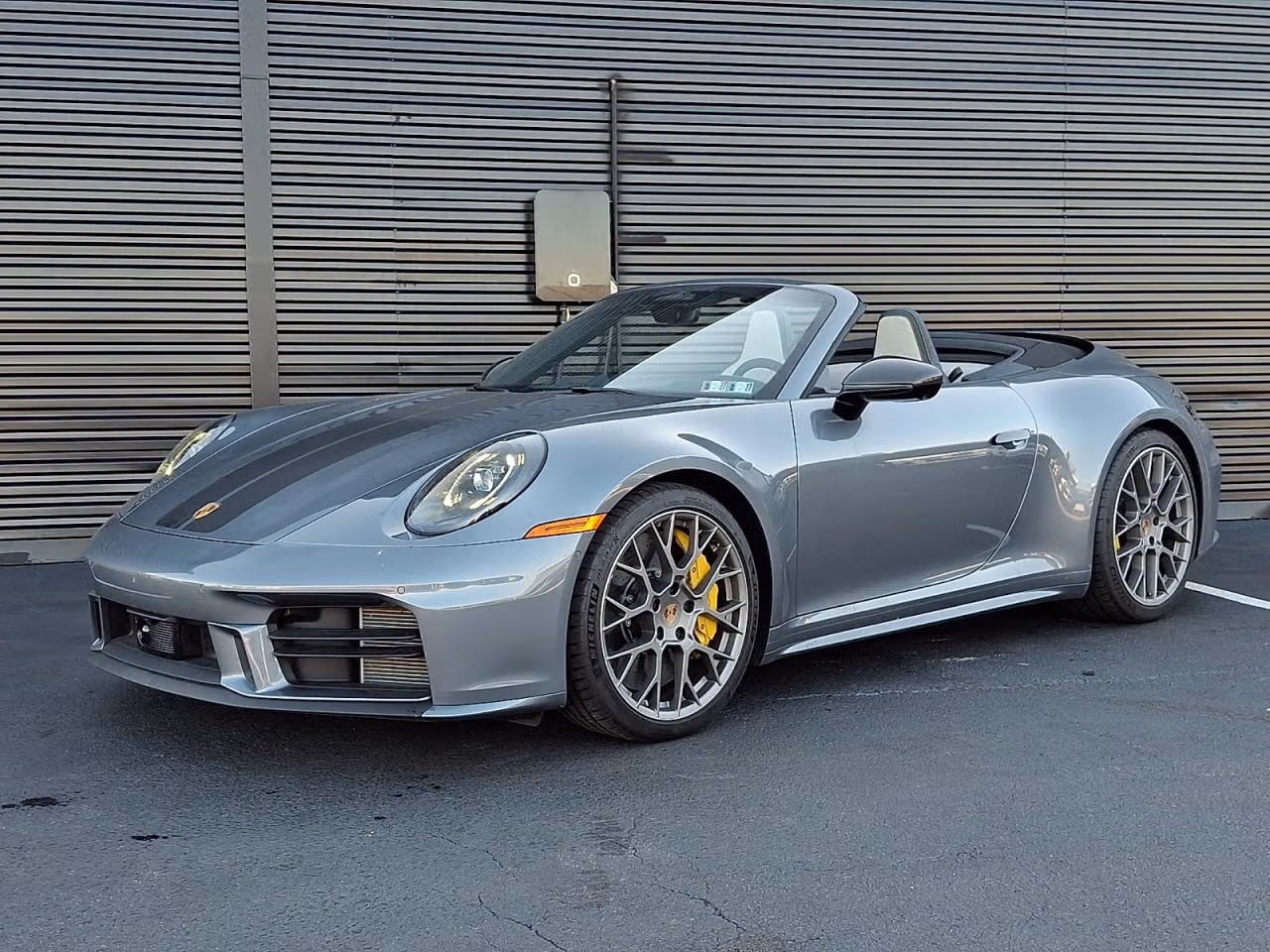 
           
        2026 Porsche 911