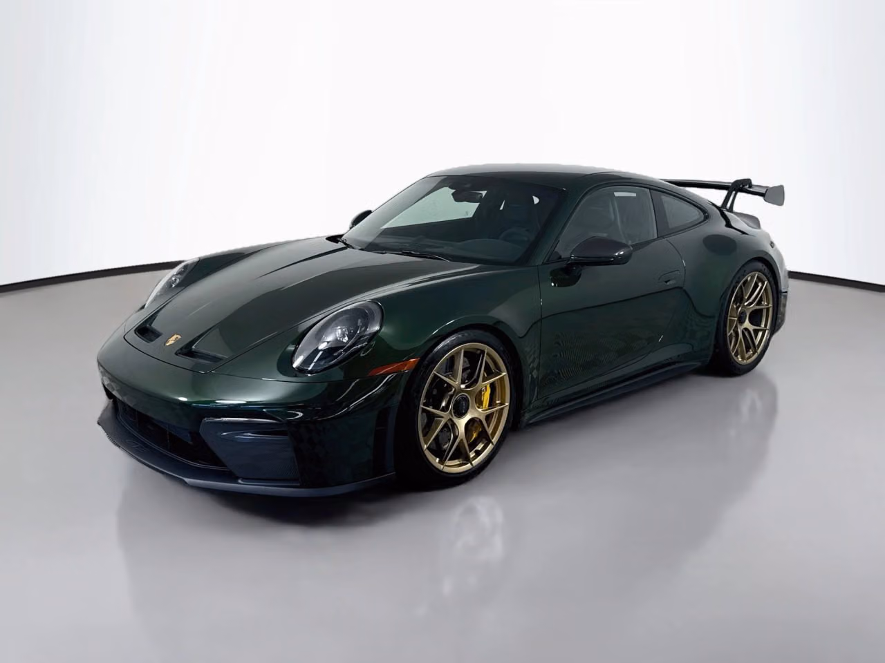 
           
        2026 Porsche 911