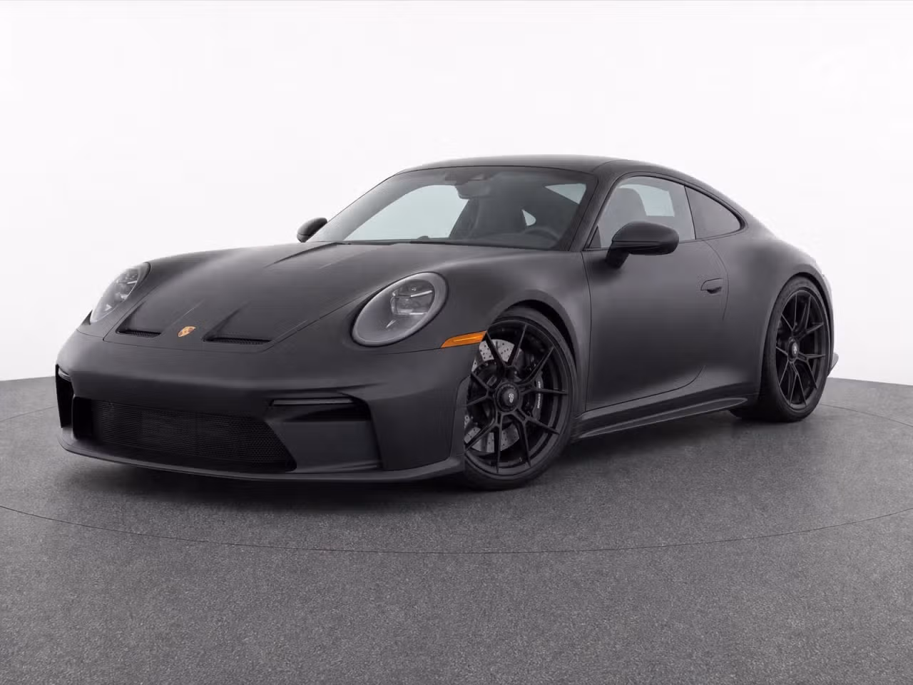 
           
        2026 Porsche 911