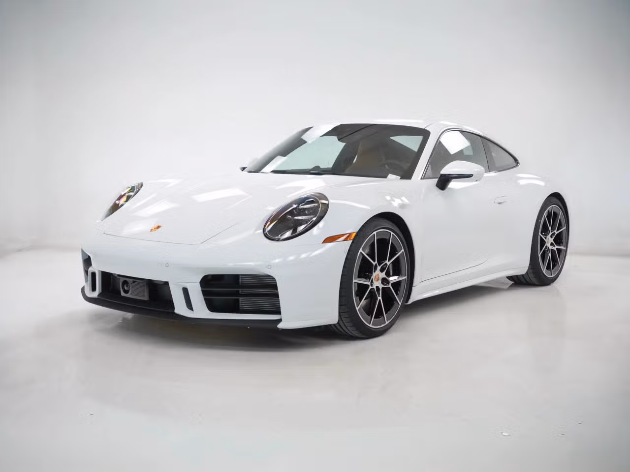 
           New 
        2026 Porsche 911