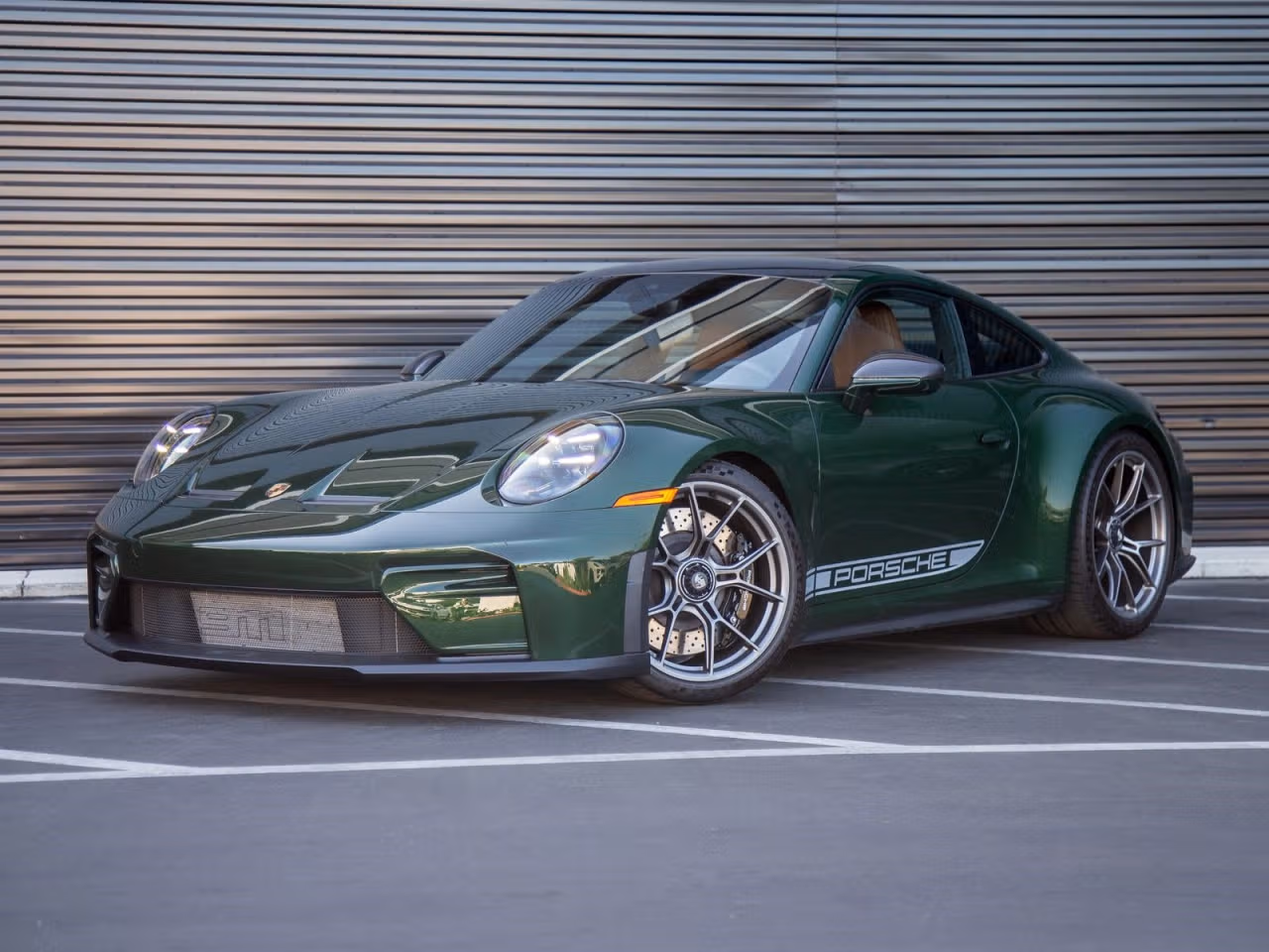 
           
        2026 Porsche 911