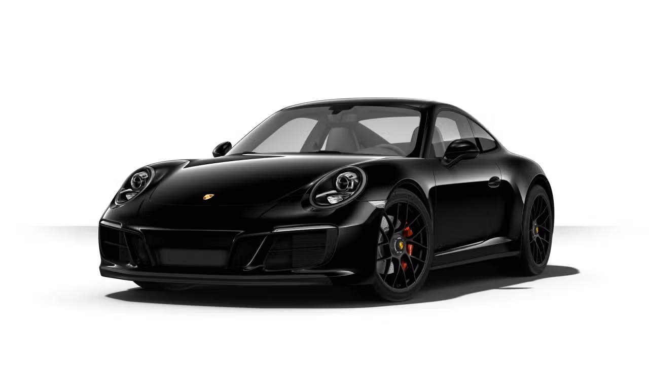 
           
        2019 Porsche 911