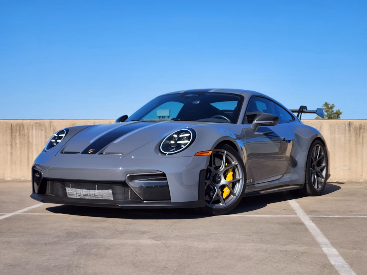 
           
        2026 Porsche 911