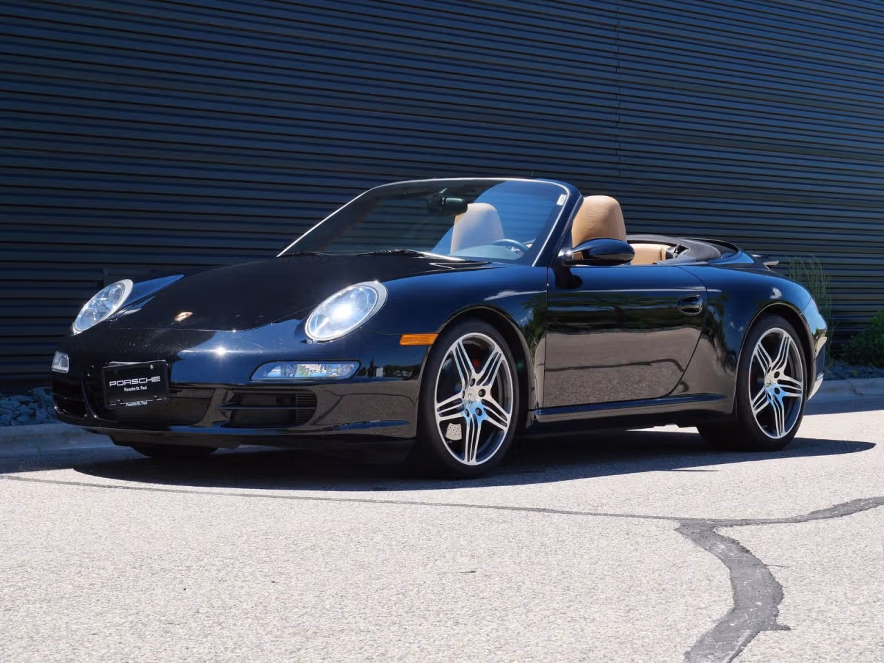 
           
        2008 Porsche 911