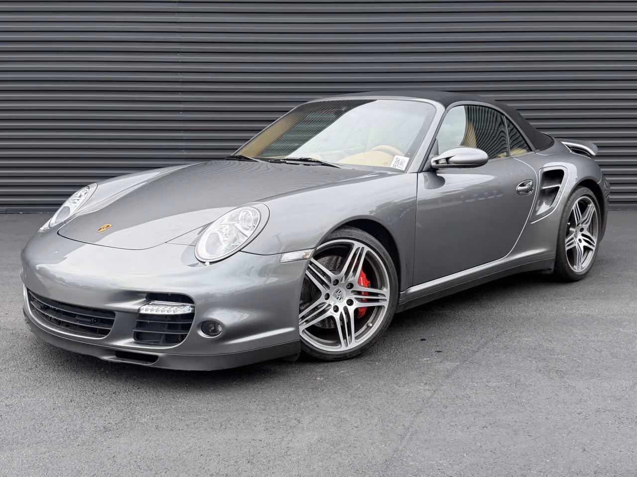 
           
        2009 Porsche 911